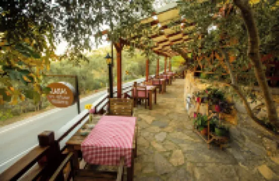 Şirince Klaseas Hotel&Restaurant