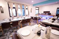 Verdant The Lush Gateway Hotels in Lachung