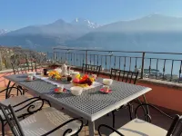 Mastena Elegante Hotels in San Siro