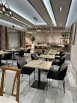 Afsona hotel - Frühstück