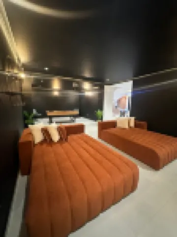 วิลลา ลุกซ์ โมเดิร์น