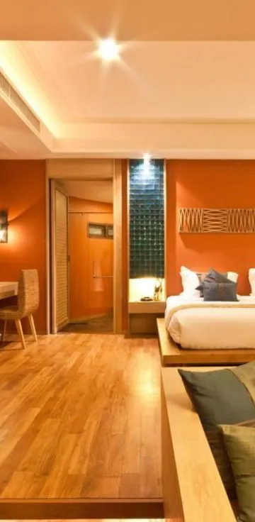 ห้องสวีท(montis)