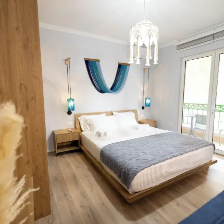 Boho Zentral Apartaments