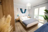 Boho Zentral Apartaments Hotels in 
