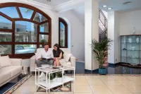 Helios Hotel - 3-Star