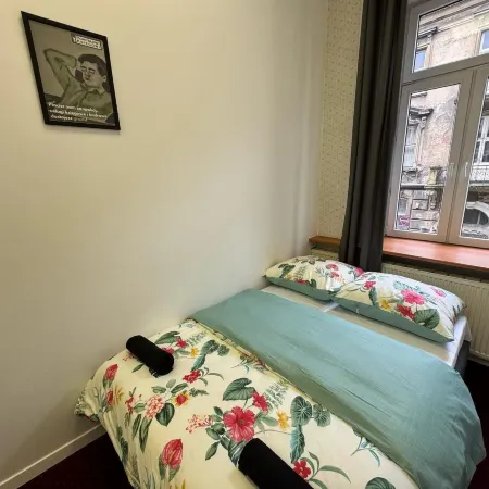 Fantastic Inn Kraków - GR6 Отели рядом с достопримечательностью «Броновице»