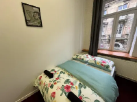 ファンタスティック イン クラクフ - GR6 のホテル