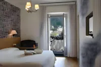 Hotel Metropole Suisse