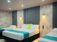 Moatoga Hotel Hotels in Apia