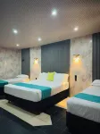 Moatoga Hotel