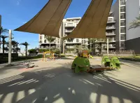 在Cairo Festival City的鳥巢