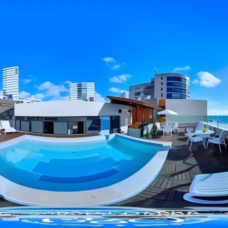 Marante Plaza Hotel