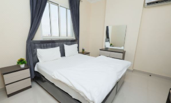 Nassayem Salalah Hotel Apartments & Suites Salalah Center