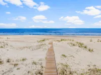 BH Sand Castle Hideaway - 4つ星