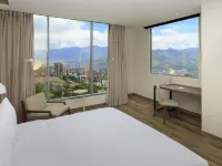 Novotel Medellin El Tesoro Hotels near Coltejer Building