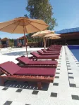 Royal C Beach Resort - С бассейном