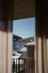 LH Linzerhaus Suites Saalbach - Inklusive Jokercard - Bjergudsigt