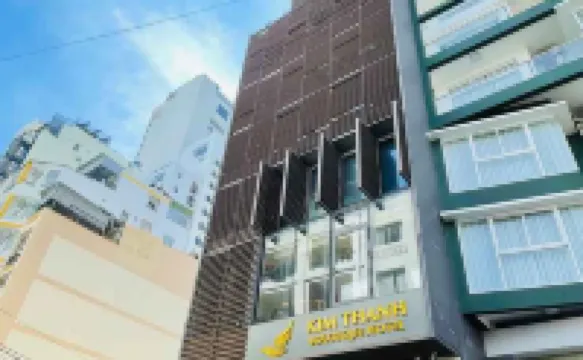 KIM THANH BOUTIQUE HOTEL NHA TRANG