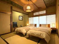 Takahashiya Kanzansou Hotels in Sekikawa