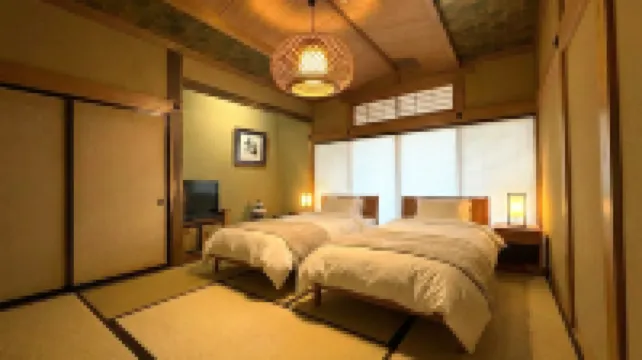 Takahashiya Kanzansou