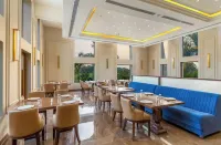Raj Leela Heritage Resort by Estherea