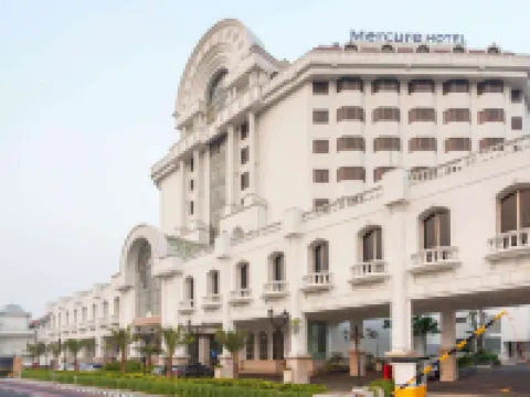 Mercure Jakarta Batavia Hotels near Jakarta History Museum