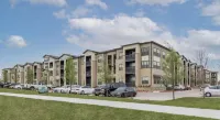 Fairview Apartments by Landing