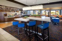 Courtyard Detroit Southfield Hotels in Southfield