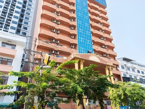 รูปภาพของโรงแรมคิง รอยัล 2