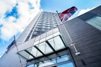 ฮอลิเดย์ อินน์ เอ็กซ์เพรส เบอร์มิงแฮม - สโนว์ฮิลล์ บาย IHG โรงแรมใน