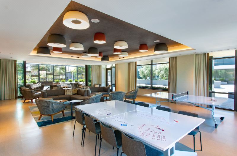 Hotel Citrine, Palo Alto, a Tribute Portfolio Hotel photo 5