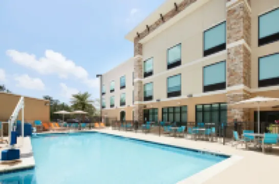 Holiday Inn Express & Suites GULF BREEZE - PENSACOLA AREA by IHG Hotels in Gulf Breeze