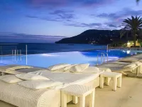 ソリマール グラン ホテル