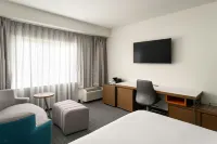 Courtyard by Marriott Brunswick