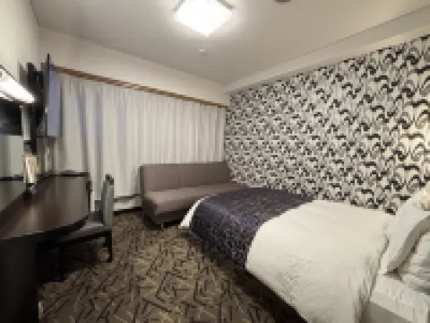 APA Hotel Kitakami-Ekinishi