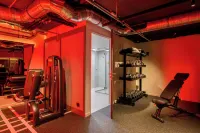 You Hotel Budapest - Handwritten Collection - palestra