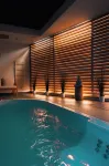 Chateau et Spa de la Commanderie - spa