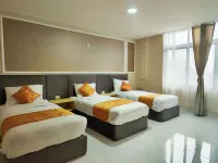 Rakan ApartHotel and Luxury Rooms -  Apartamentos vacacionales