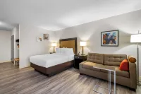Quality Inn Brewerton - Syracuse Oneida Lake Area