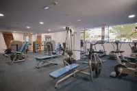 Estimar Calpe Suitopia - Fitnessstudio