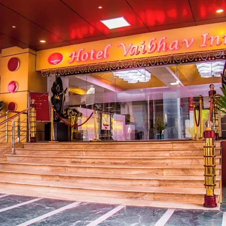 Hotel Vaibhav Inn