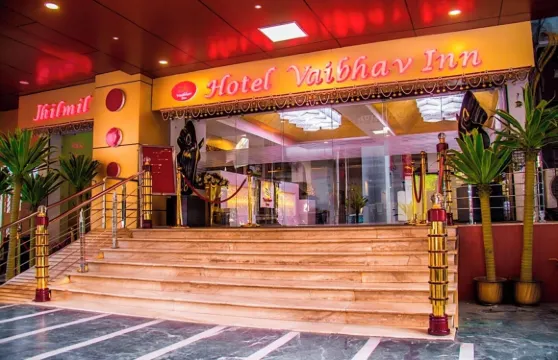 VAIBHAV旅館