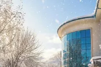 Wellmore Resort Hotels in 