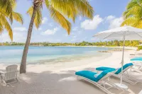 Jumby Bay Island - Oetker Collection - 5-نجوم
