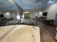 Regency Inn & Suites by Capital O Houston IAH Airport