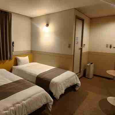 Hotel Tabijiya Rooms