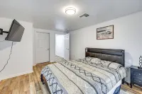 Charming El Dorado Retreat Near Main Street! - Wifi
