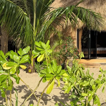 Cambaya Beach Resort