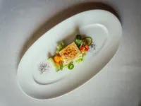 ホテル ホーエンヴァルト - 朝食