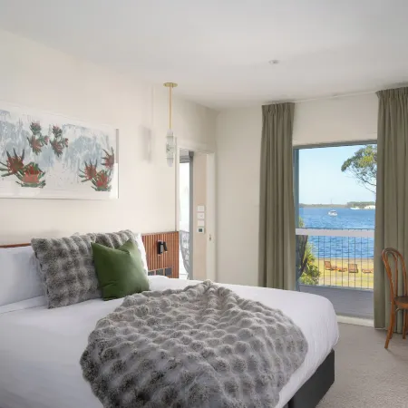 Risby Cove Boutique Hotel